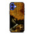 SHERLOCK HOLMES PSYCHOPATH iPhone 16 Case