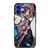 SHINOBU KOCHO DEMON SLAYER ANIME MANGA iPhone 16 Case