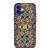 SIERRA VERA BRADLEY 2 iPhone 16 Case