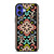 SIERRA VERA BRADLEY iPhone 16 Case