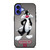 SIMPLE COACH SYLVESTER iPhone 16 Case