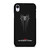 AMAZING SPIDERMAN BLACK LOGO ELEGAN iPhone XR Case
