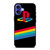 SONY PLAYSTATION LOGO iPhone 16 Case