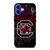 SOUTH CAROLINA GAMECOCKS BATCH iPhone 16 Case