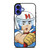 SPEED RACER DRIVING CAR iPhone 16 Case