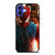 SPIDERMAN AMAZING MARVEL iPhone 16 Case