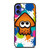 Splatoon Icon-iPhone 6S iPhone 16 Case Splatoon Icon-iPhone 6S iPhone 16 Case