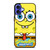 SPONGEBOB 2 iPhone 16 Case