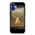 STAR TREK COMMUNICATOR 3 iPhone 16 Case STAR TREK COMMUNICATOR 3 iPhone 16 Case