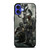 STAR WARS BOBA FETT 3 iPhone 16 Case STAR WARS BOBA FETT 3 iPhone 16 Case