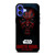 STAR WARS DARTH MAUL iPhone 16 Case STAR WARS DARTH MAUL iPhone 16 Case