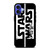 STARWARS IMPERIAL STORMTROOPER iPhone 16 Case