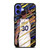 STEPHEN CURRY GOLDEN STATE iPhone 16 Case
