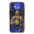 STEPHEN CURRY GS WARRIORS 30 iPhone 16 Case