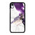 ANDRIAN PETERSON ACTION iPhone XR Case