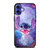STITCHGALAXY iPhone 16 Case