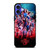STRANGER THINGS VOL 3 iPhone 16 Case