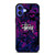 STUSSY LOGO ART iPhone 16 Case