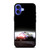 SUBARU RALLY CAR DIRTY iPhone 16 Case SUBARU RALLY CAR DIRTY iPhone 16 Case