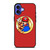 SUPER MARIO BROS COIN iPhone 16 Case