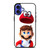 SUPER MARIO ODYSSEY iPhone 16 Case SUPER MARIO ODYSSEY iPhone 16 Case