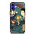 SUPERNATURAL TIME iPhone 16 Case