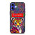 SUPREME LISA FRANK LEOPARD iPhone 16 Case