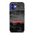 SUPREME LOGO OCEAN iPhone 16 Case SUPREME LOGO OCEAN iPhone 16 Case