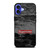 SUPREME LOGO OCEAN iPhone 16 Case SUPREME LOGO OCEAN iPhone 16 Case