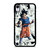 ANIME DRAGONBALL SUPER SAIYA SON GOKU COMIC iPhone XR Case