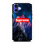 SUPREME MOUNTAIN COSMOS iPhone 16 Case