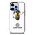 CLAPTRAP BORDERLANDS SPECTIUM iPhone 13 Pro Max Case