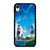ANIME KIMI NO NAMAE WA YOUR NAME MOVIE MIRROR iPhone XR Case