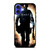SWAT S.W.A.T iPhone 16 Case