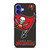 TAMPA BAY BUCCANEERS BUCS iPhone 16 Case