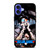 TAYLOR GANG AMERICAN iPhone 16 Case