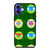 TEENAGE MUTANT NINJA TURTLES BABIES TMNT iPhone 16 Case TEENAGE MUTANT NINJA TURTLES BABIES TMNT iPhone 16 Case