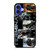 TERMINATOR ALL CHARACTER GENISYS iPhone 16 Case