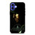 THE ARROW DC iPhone 16 Case
