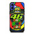 THE DOCTOR VR VALENTINO ROSSI 46 iPhone 16 Case