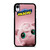 ANIME POKEMON MOVIE PIRPULF iPhone XR Case ANIME POKEMON MOVIE PIRPULF iPhone XR Case