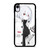 ANIME X NASA iPhone XR Case