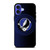 THE GRATEFUL DEAD BAND iPhone 16 Case