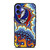 THE GRATEFUL DEAD LOGO 2 iPhone 16 Case