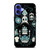 THE HAUNTED MANSION ART DISNEY iPhone 16 Case