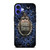 THE HAUNTED MANSION EMBLEM iPhone 16 Case THE HAUNTED MANSION EMBLEM iPhone 16 Case