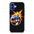 THE HUNDREDS BOMS iPhone 16 Case