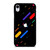 APPLE LIQUID LINE iPhone XR Case