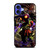 THE LEGEND OF ZELDA MAJORA'S MASK ART iPhone 16 Case