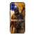 THE MANDALORIAN STAR WARS COOL iPhone 16 Case